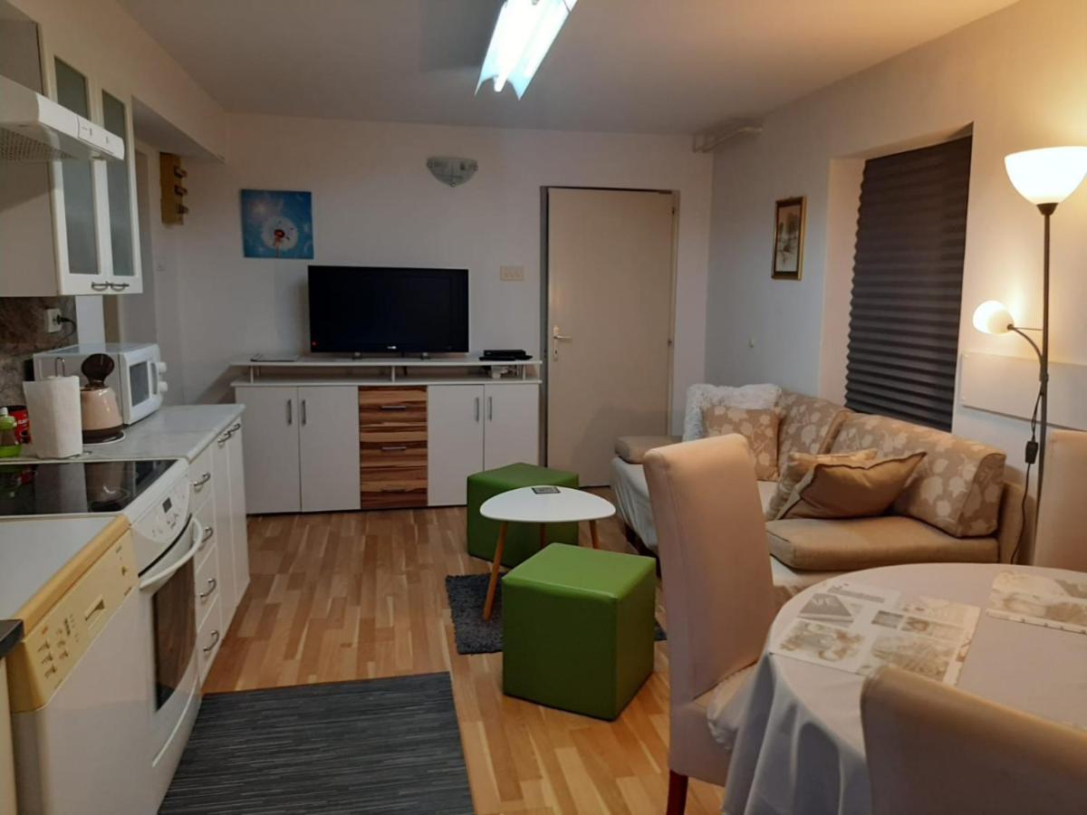 Apartment & Rooms Miboti Samobor Zewnętrze zdjęcie