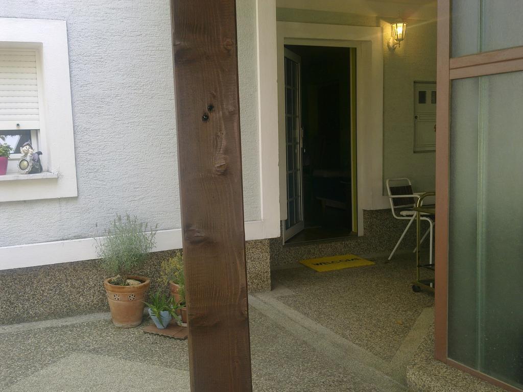 Apartment & Rooms Miboti Samobor Zewnętrze zdjęcie