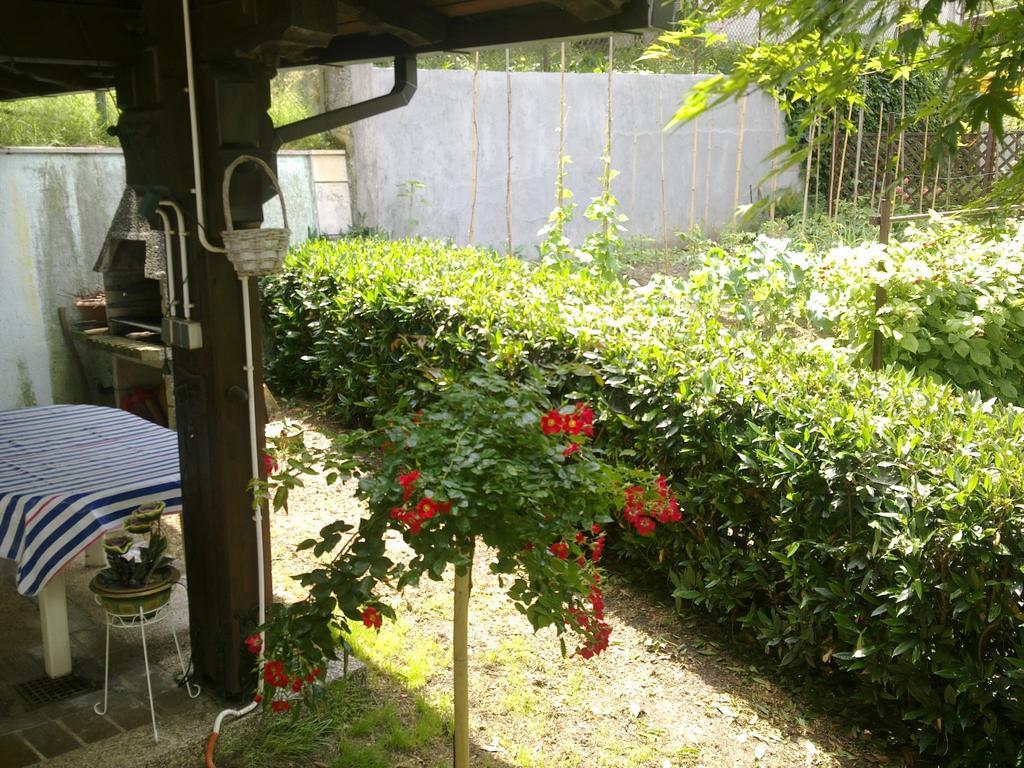 Apartment & Rooms Miboti Samobor Zewnętrze zdjęcie