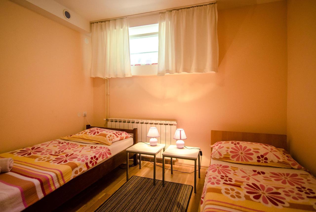 Apartment & Rooms Miboti Samobor Zewnętrze zdjęcie