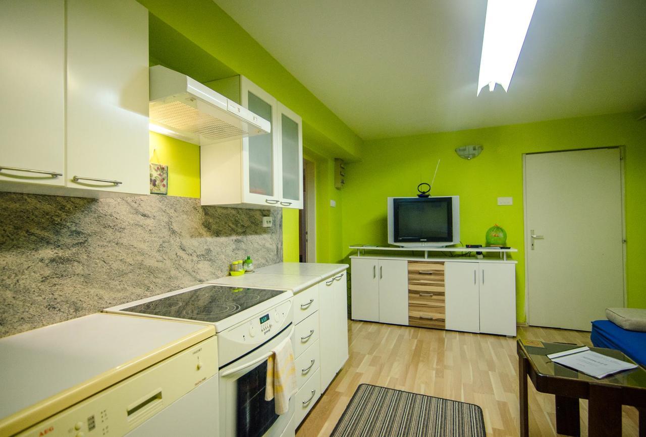 Apartment & Rooms Miboti Samobor Zewnętrze zdjęcie