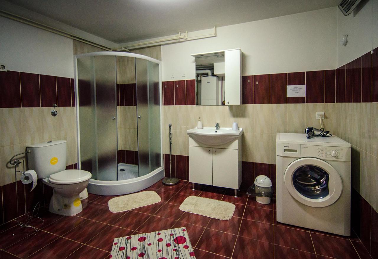 Apartment & Rooms Miboti Samobor Zewnętrze zdjęcie